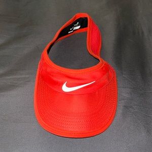 Nike Women’s Tennis Visor